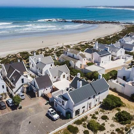 Paternoster Roosmarijn Rooms - Inverter Kültér fotó