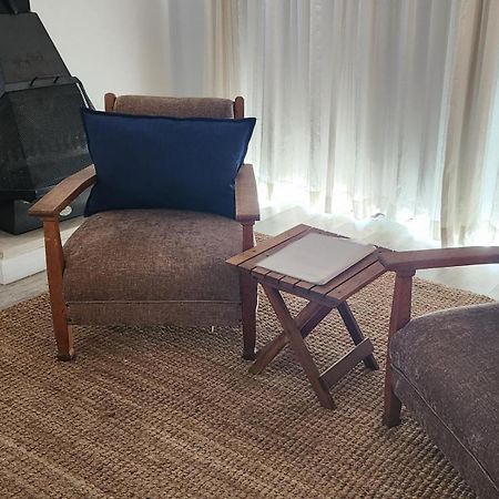 Paternoster Roosmarijn Rooms - Inverter Kültér fotó