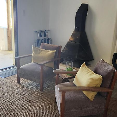 Paternoster Roosmarijn Rooms - Inverter Kültér fotó