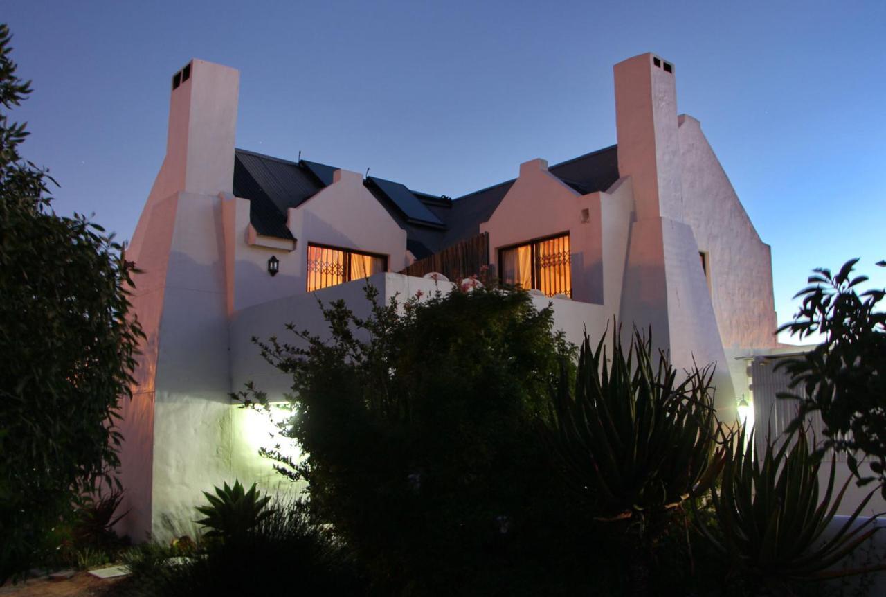 Paternoster Roosmarijn Rooms - Inverter Kültér fotó