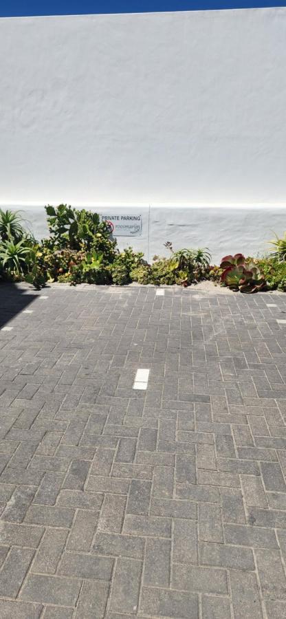 Paternoster Roosmarijn Rooms - Inverter Kültér fotó