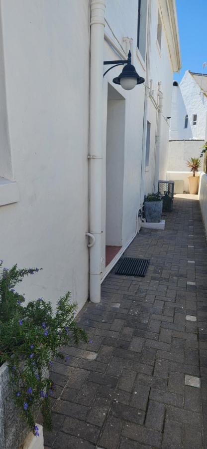 Paternoster Roosmarijn Rooms - Inverter Kültér fotó