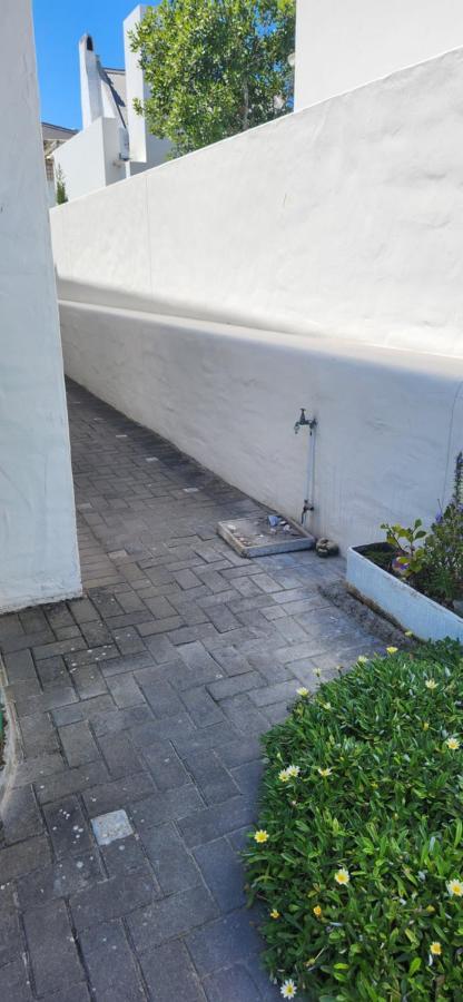 Paternoster Roosmarijn Rooms - Inverter Kültér fotó