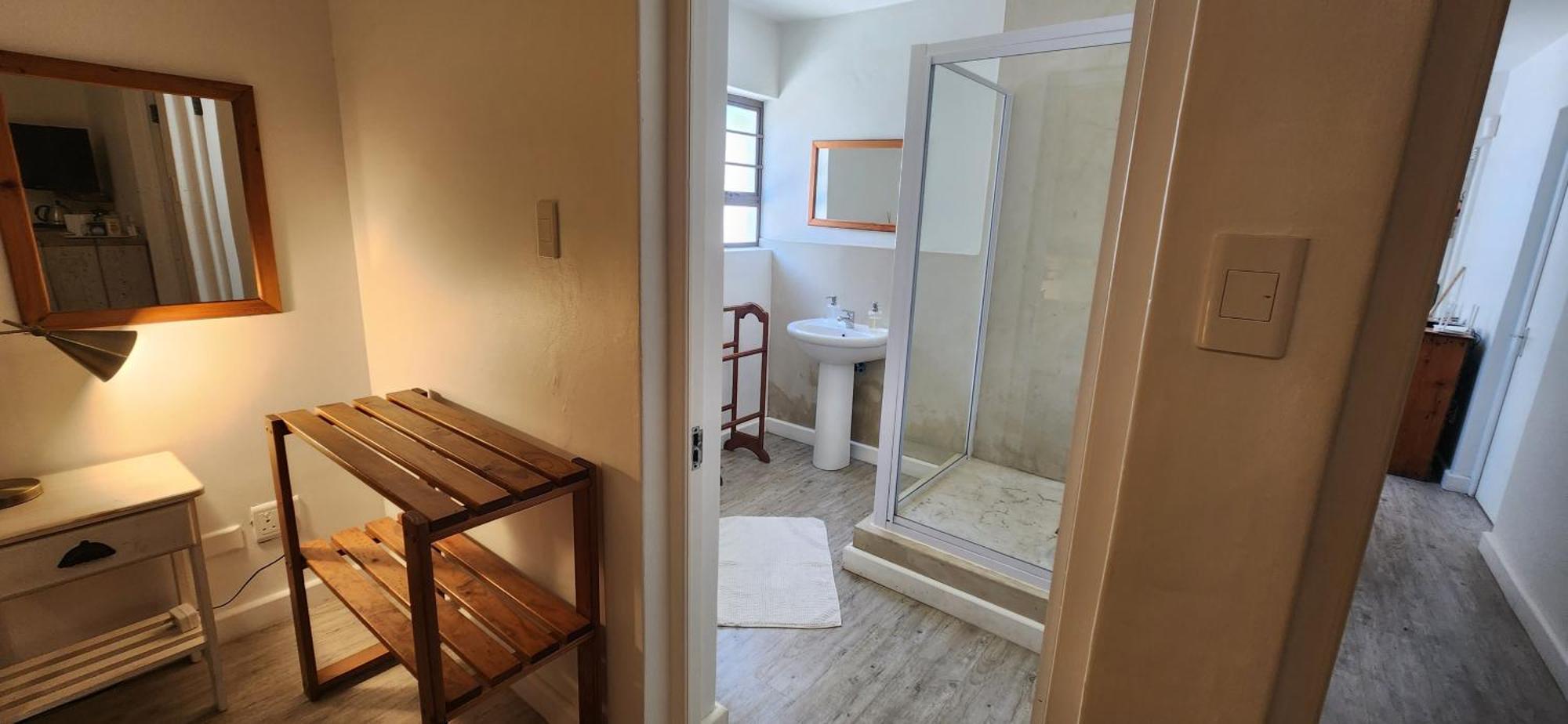 Paternoster Roosmarijn Rooms - Inverter Kültér fotó