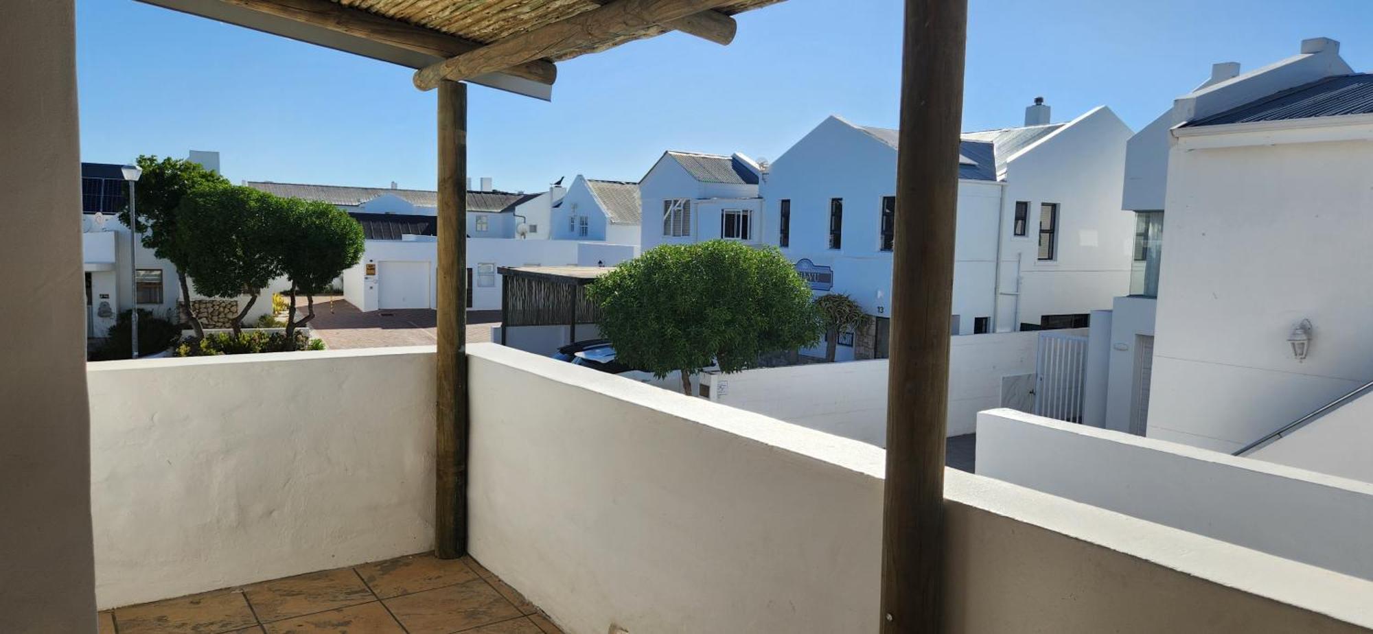 Paternoster Roosmarijn Rooms - Inverter Kültér fotó