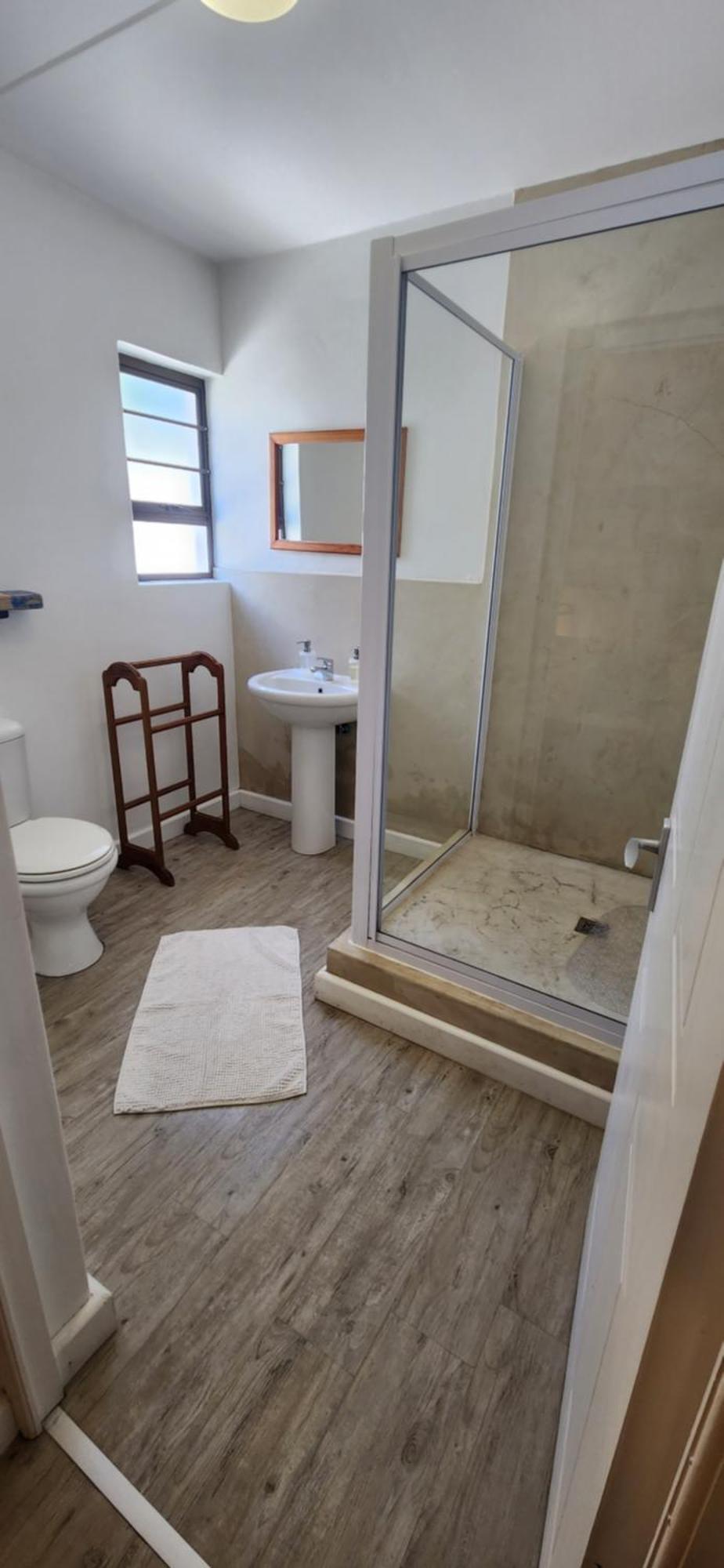 Paternoster Roosmarijn Rooms - Inverter Kültér fotó