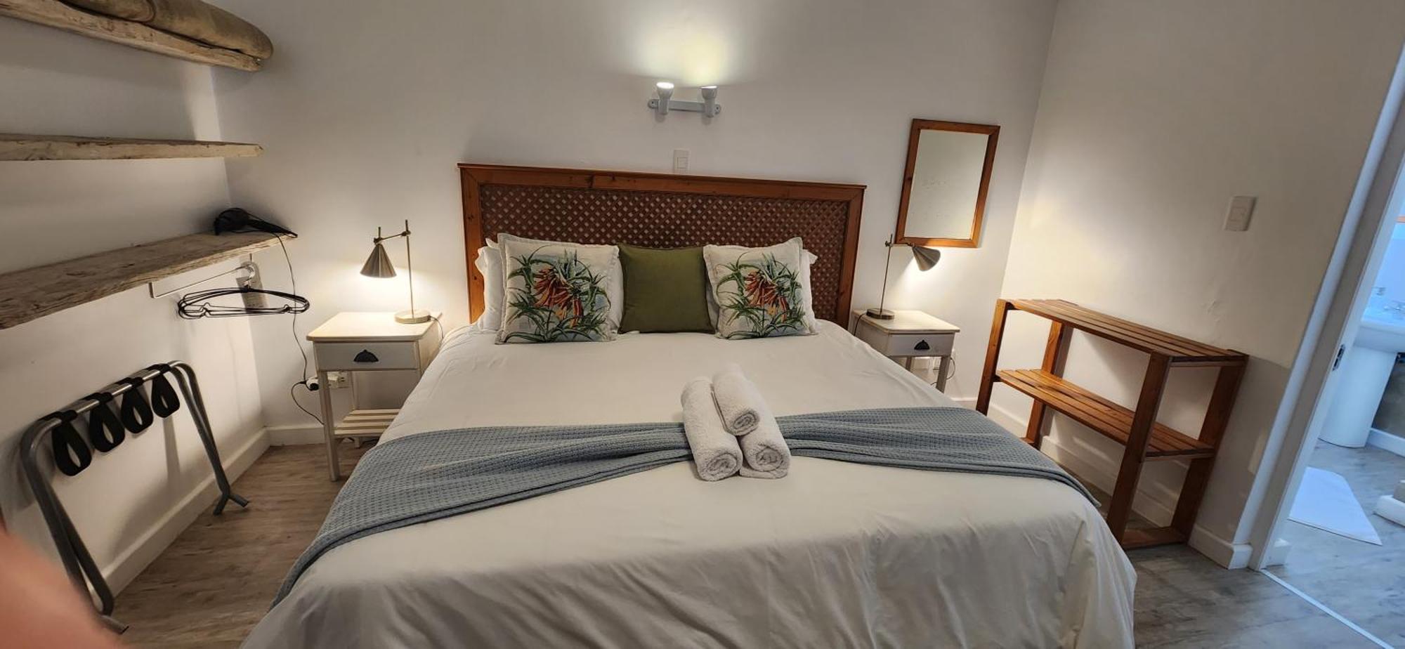 Paternoster Roosmarijn Rooms - Inverter Kültér fotó