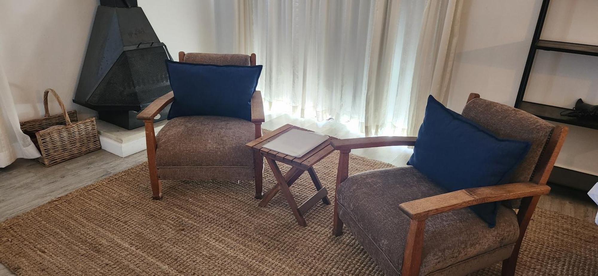 Paternoster Roosmarijn Rooms - Inverter Kültér fotó