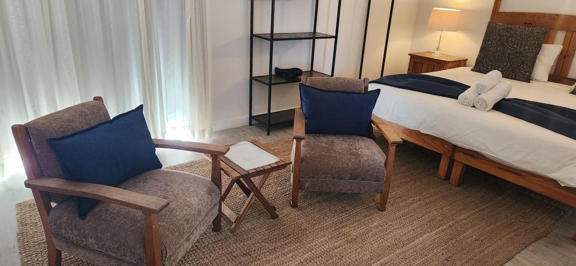 Paternoster Roosmarijn Rooms - Inverter Kültér fotó