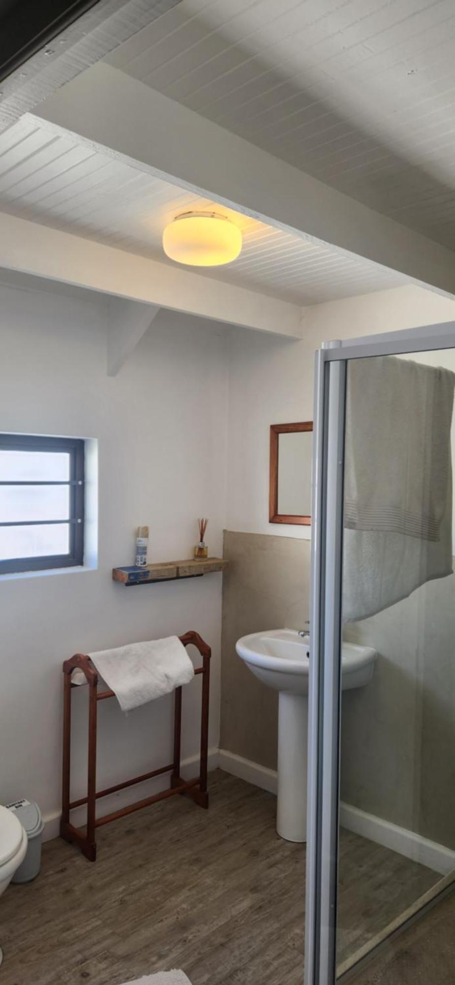 Paternoster Roosmarijn Rooms - Inverter Kültér fotó