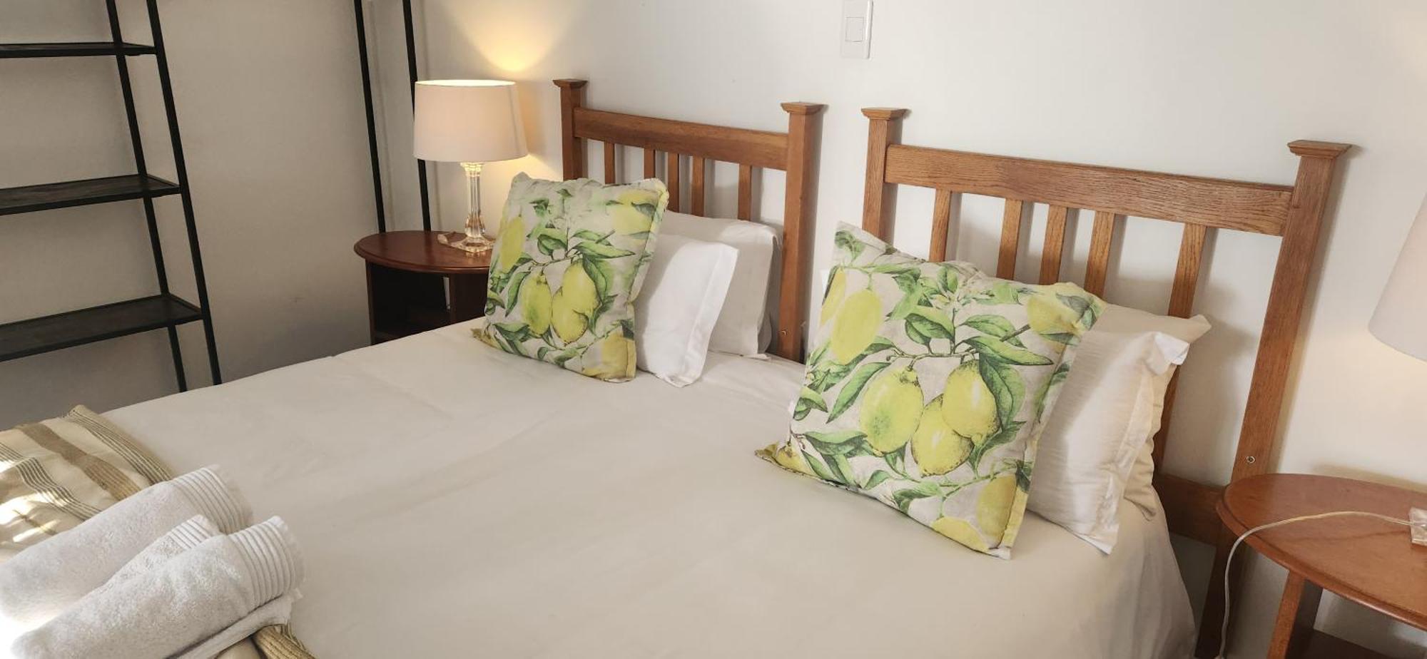 Paternoster Roosmarijn Rooms - Inverter Kültér fotó