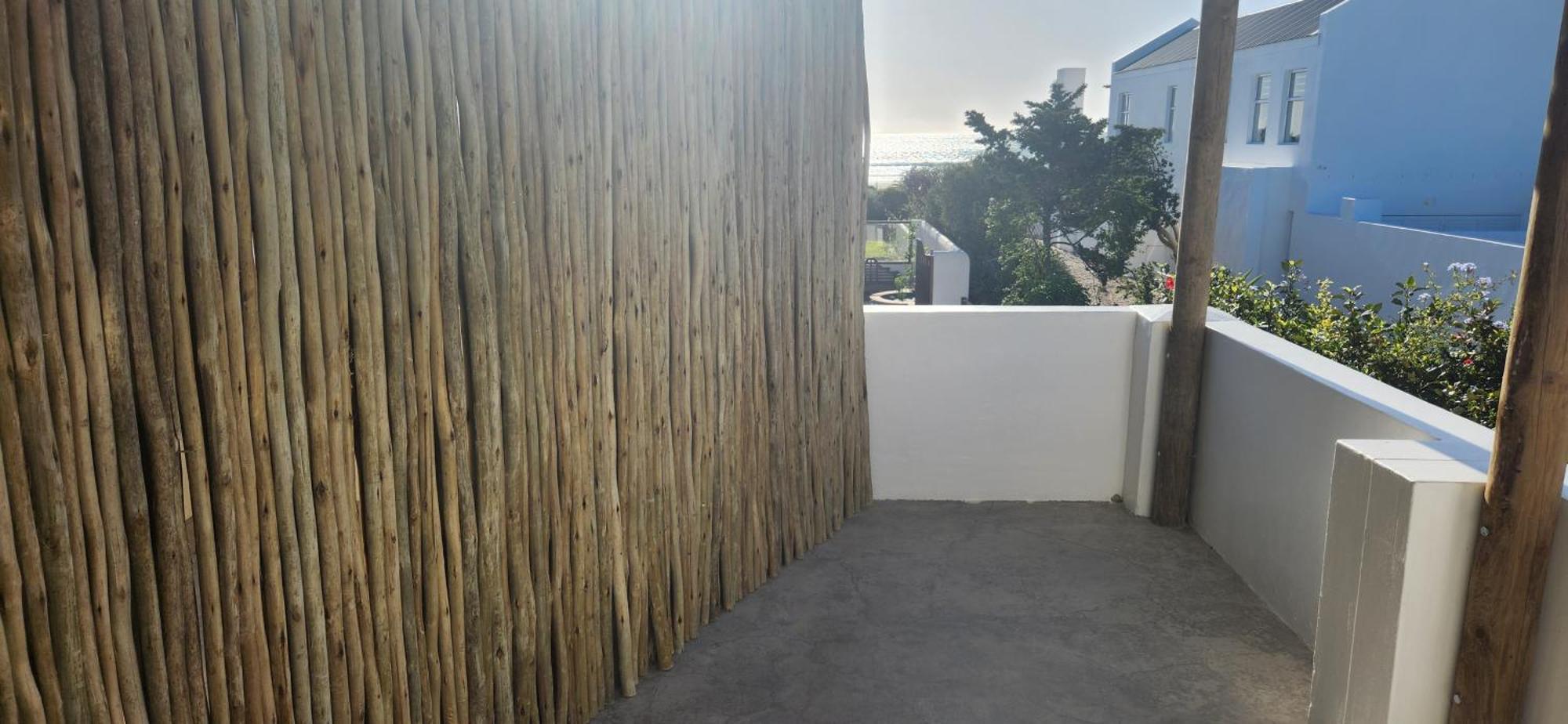 Paternoster Roosmarijn Rooms - Inverter Kültér fotó