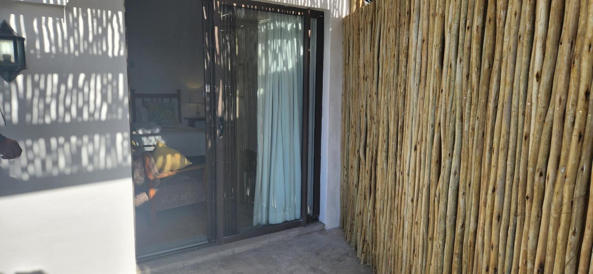 Paternoster Roosmarijn Rooms - Inverter Kültér fotó