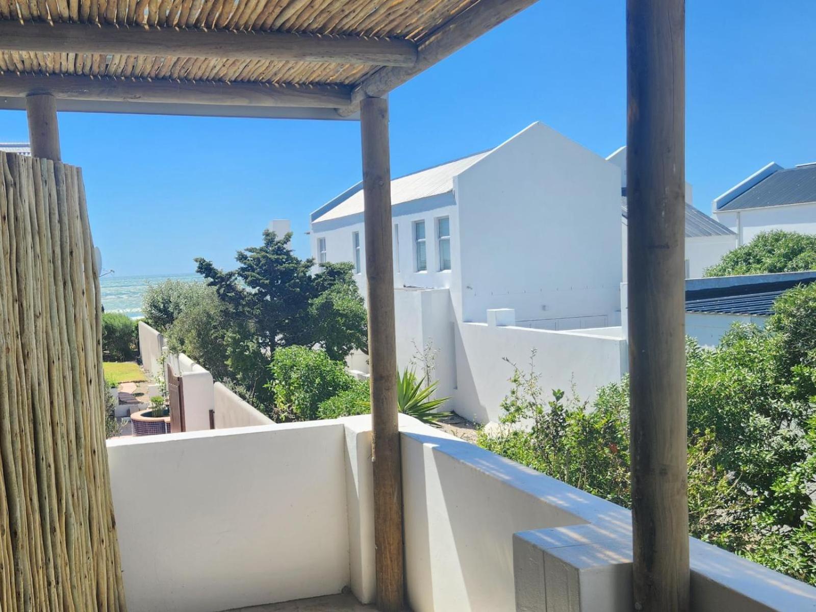 Paternoster Roosmarijn Rooms - Inverter Kültér fotó