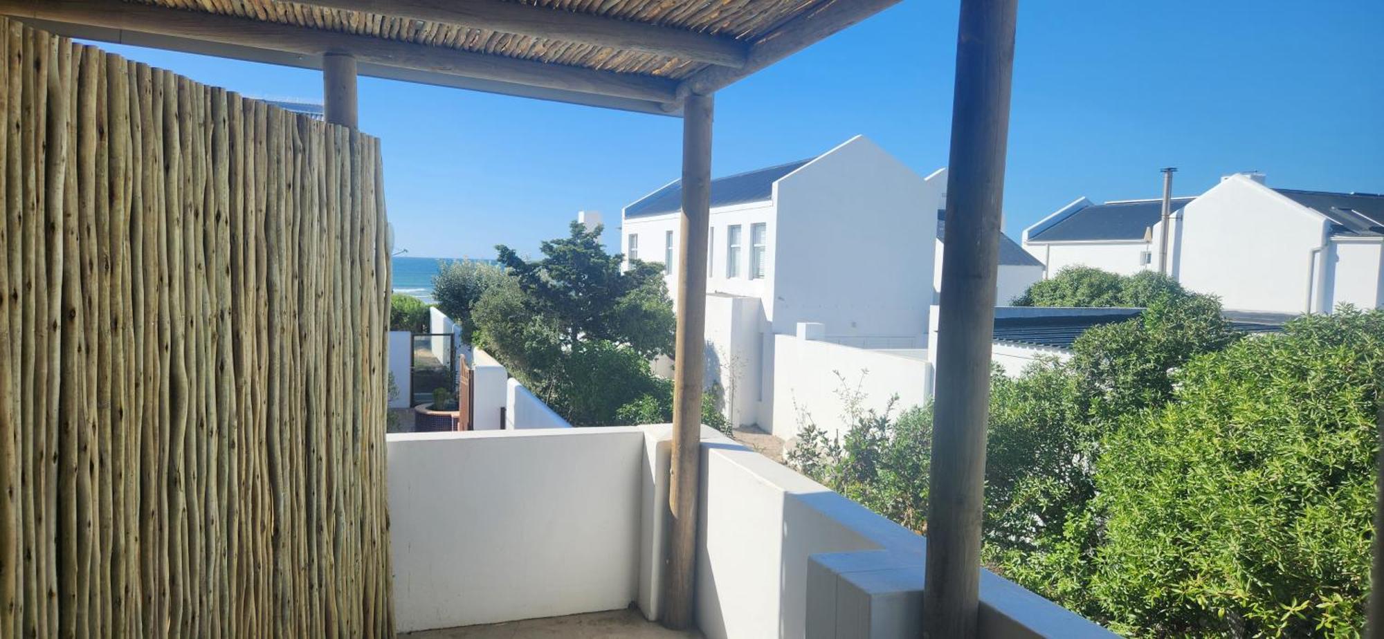 Paternoster Roosmarijn Rooms - Inverter Kültér fotó