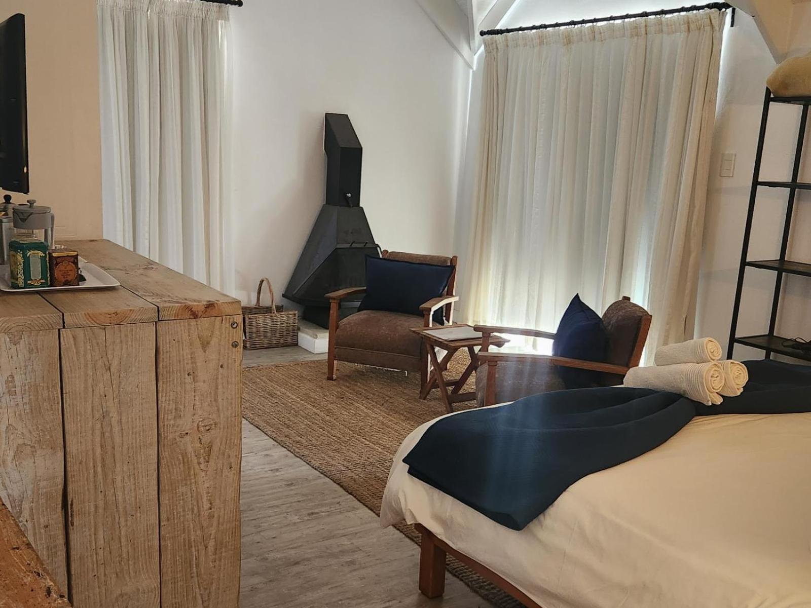 Paternoster Roosmarijn Rooms - Inverter Kültér fotó