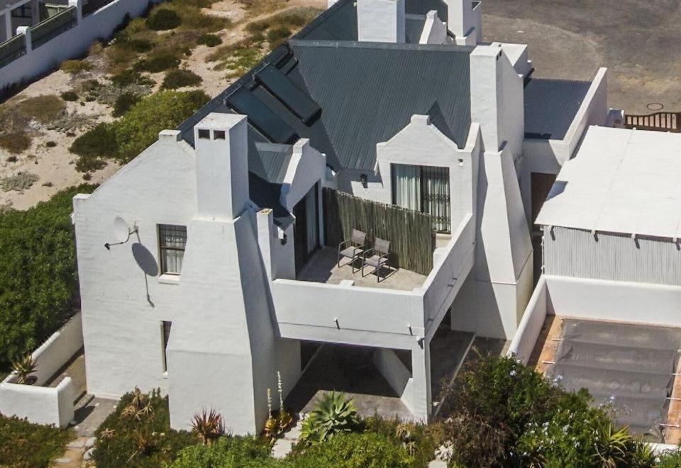 Paternoster Roosmarijn Rooms - Inverter Kültér fotó