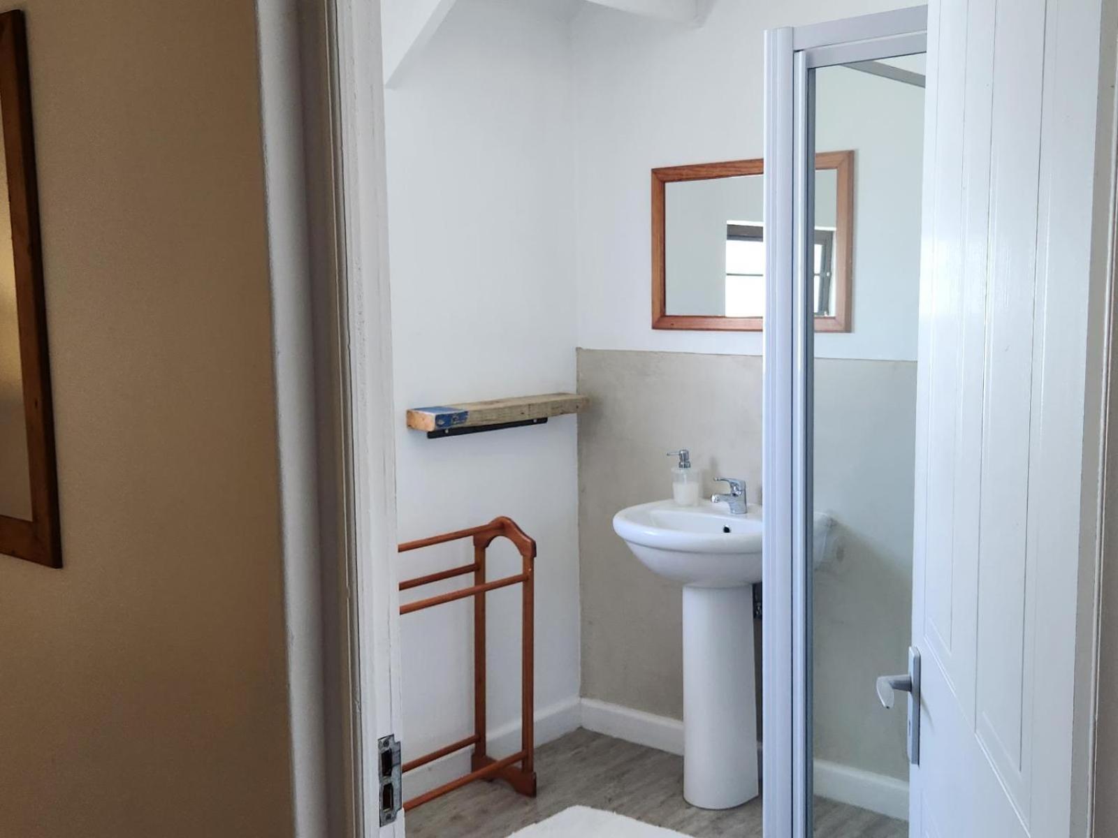 Paternoster Roosmarijn Rooms - Inverter Kültér fotó