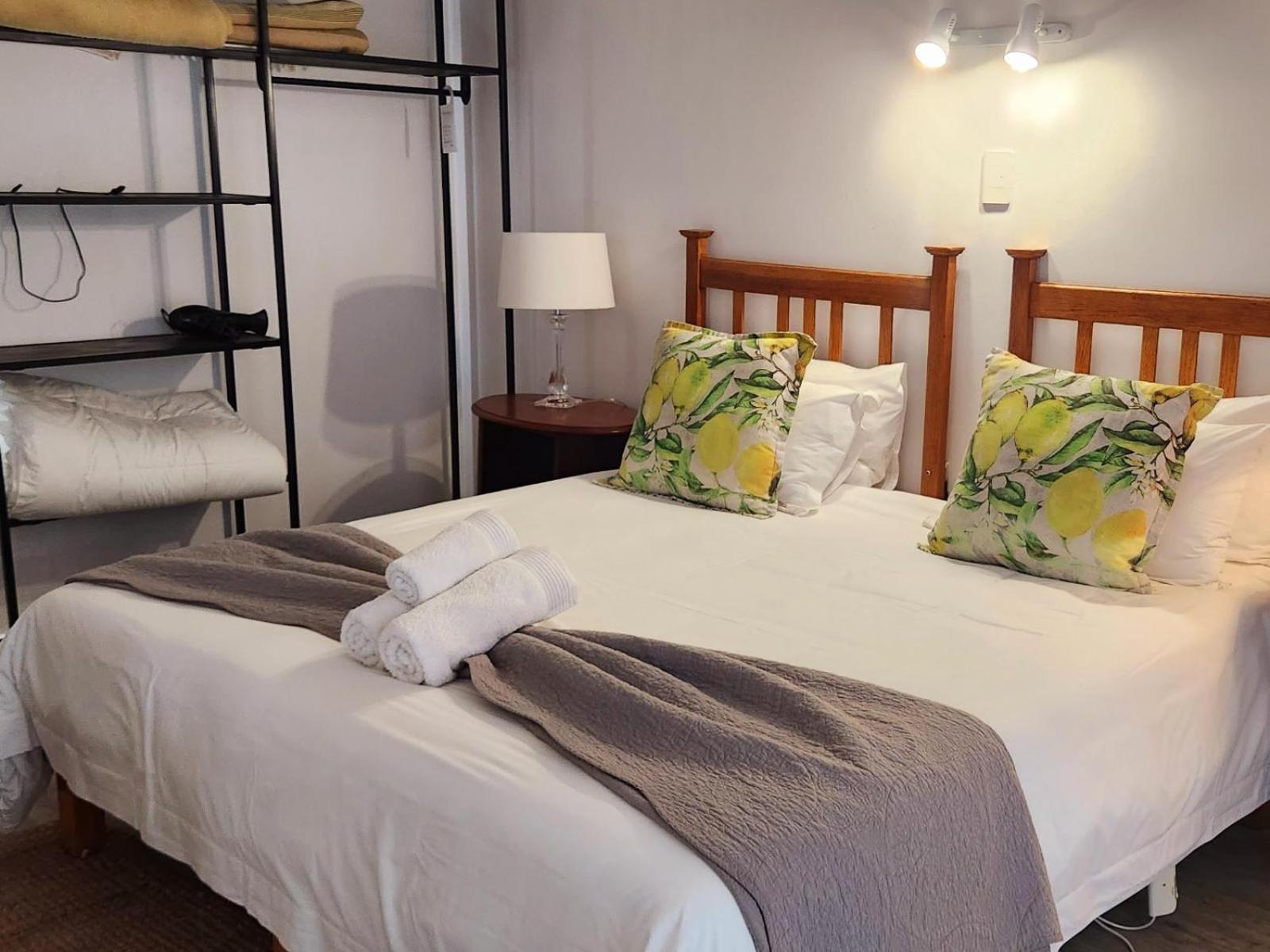 Paternoster Roosmarijn Rooms - Inverter Kültér fotó