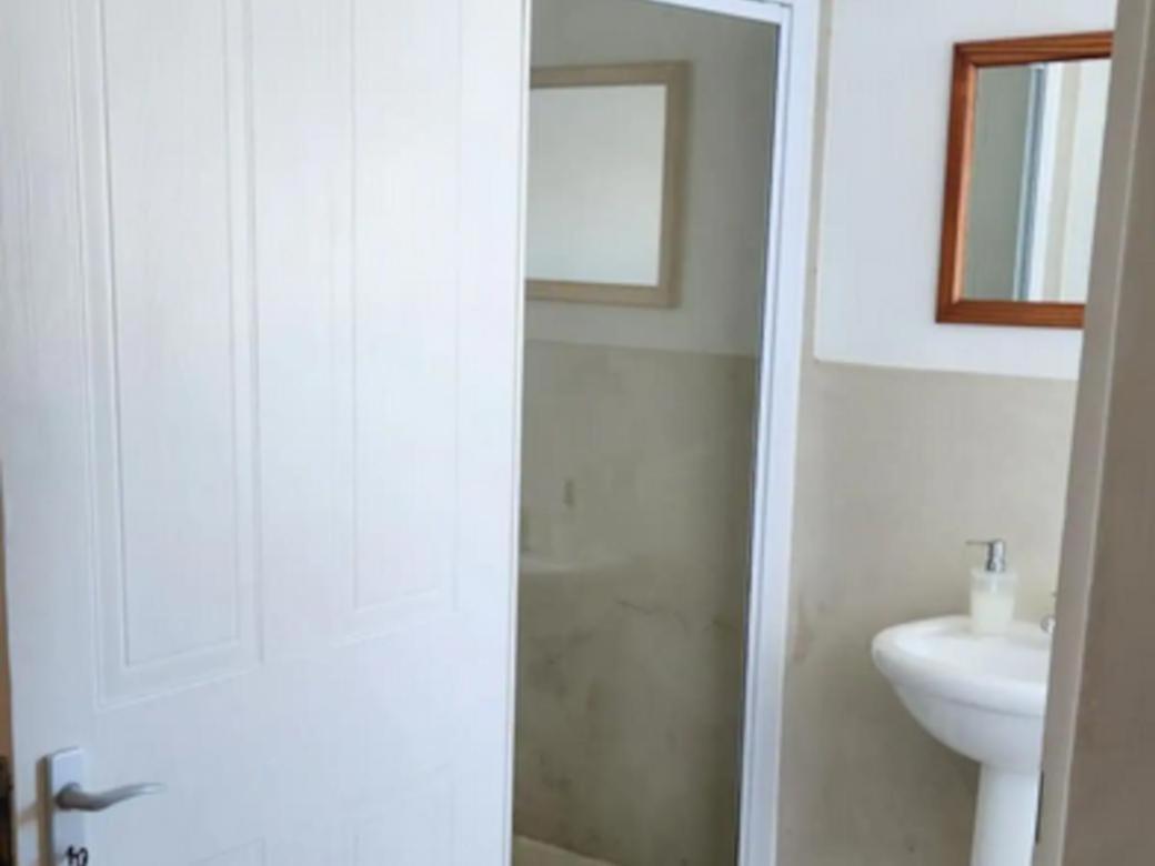 Paternoster Roosmarijn Rooms - Inverter Kültér fotó