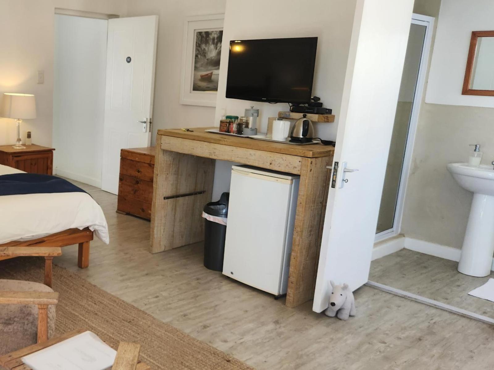 Paternoster Roosmarijn Rooms - Inverter Kültér fotó