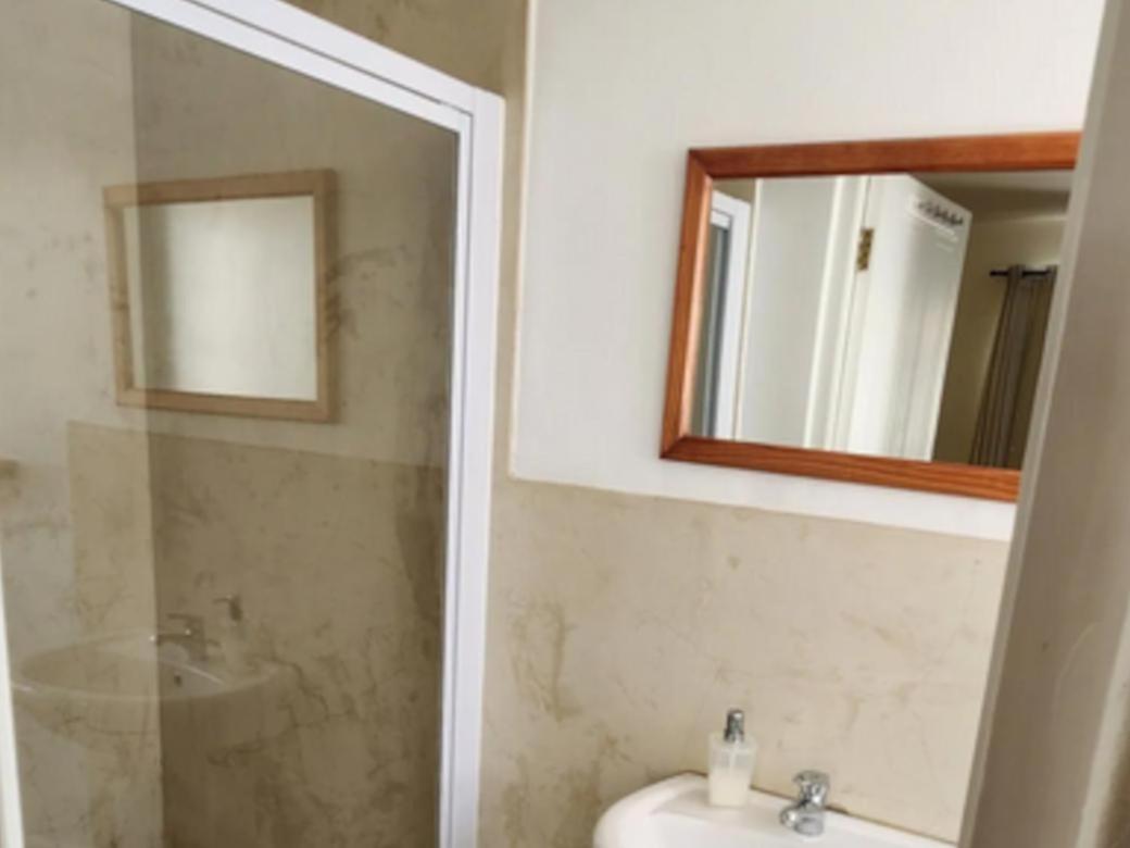 Paternoster Roosmarijn Rooms - Inverter Kültér fotó