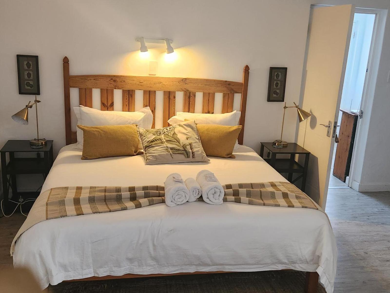 Paternoster Roosmarijn Rooms - Inverter Kültér fotó