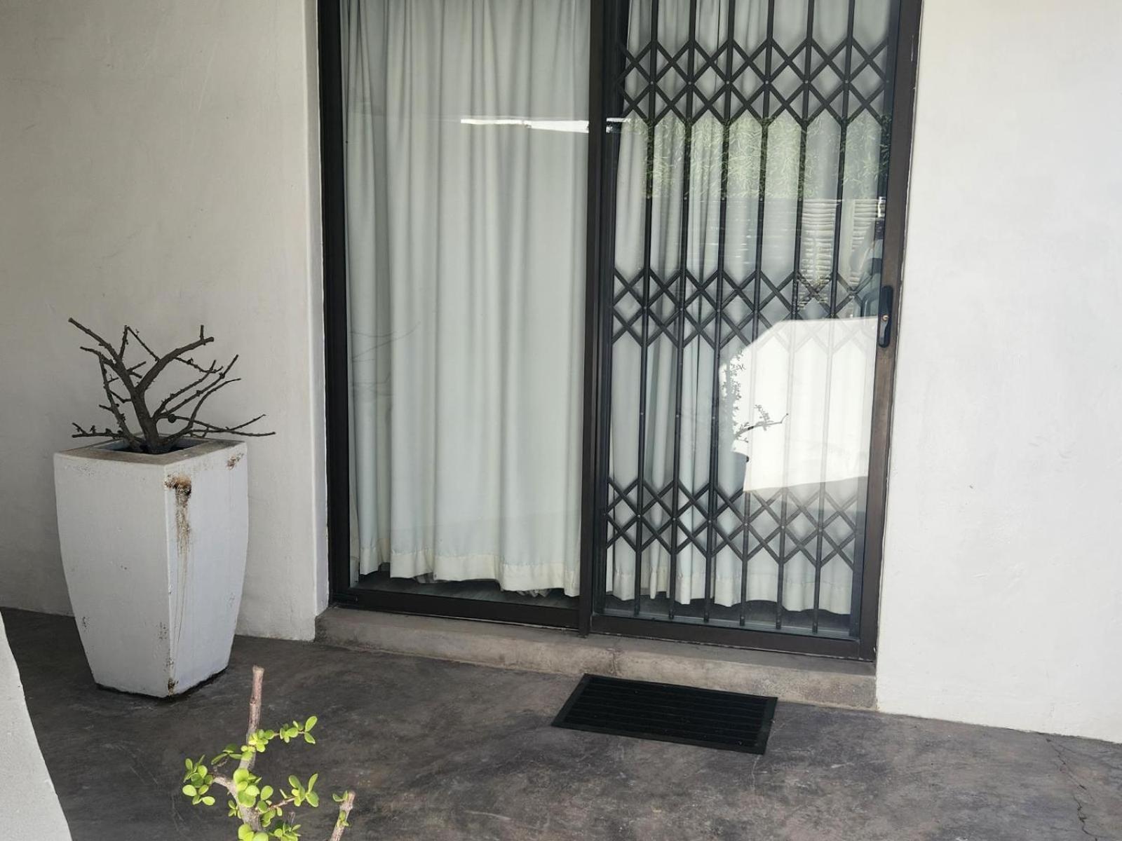 Paternoster Roosmarijn Rooms - Inverter Kültér fotó