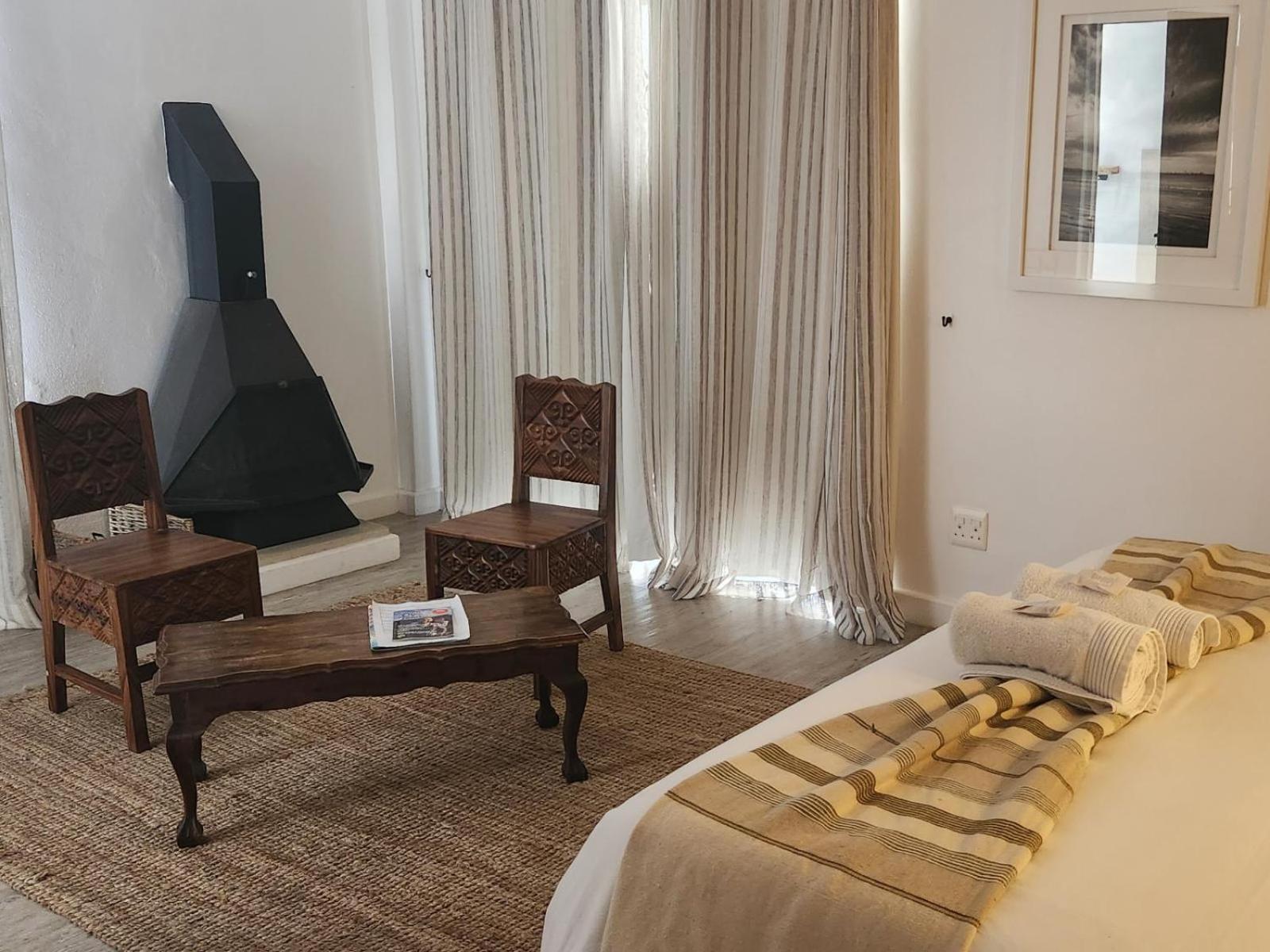 Paternoster Roosmarijn Rooms - Inverter Kültér fotó