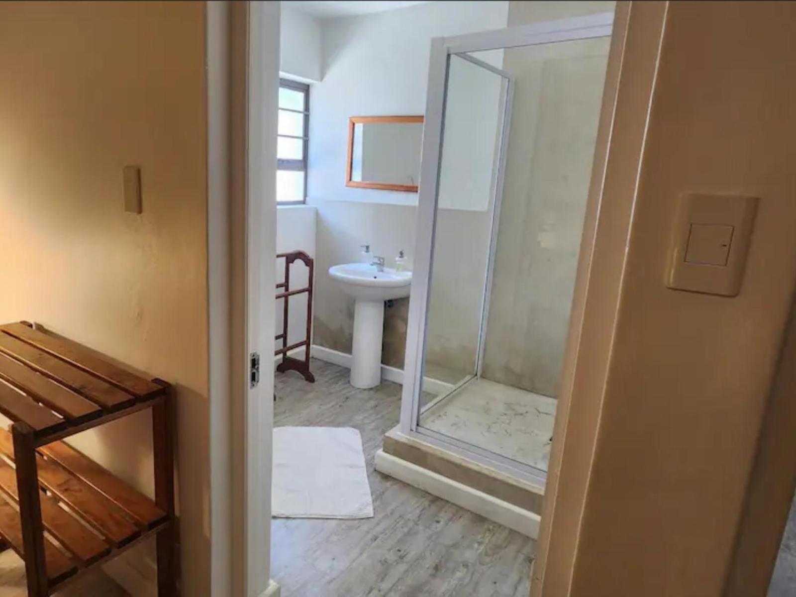 Paternoster Roosmarijn Rooms - Inverter Kültér fotó