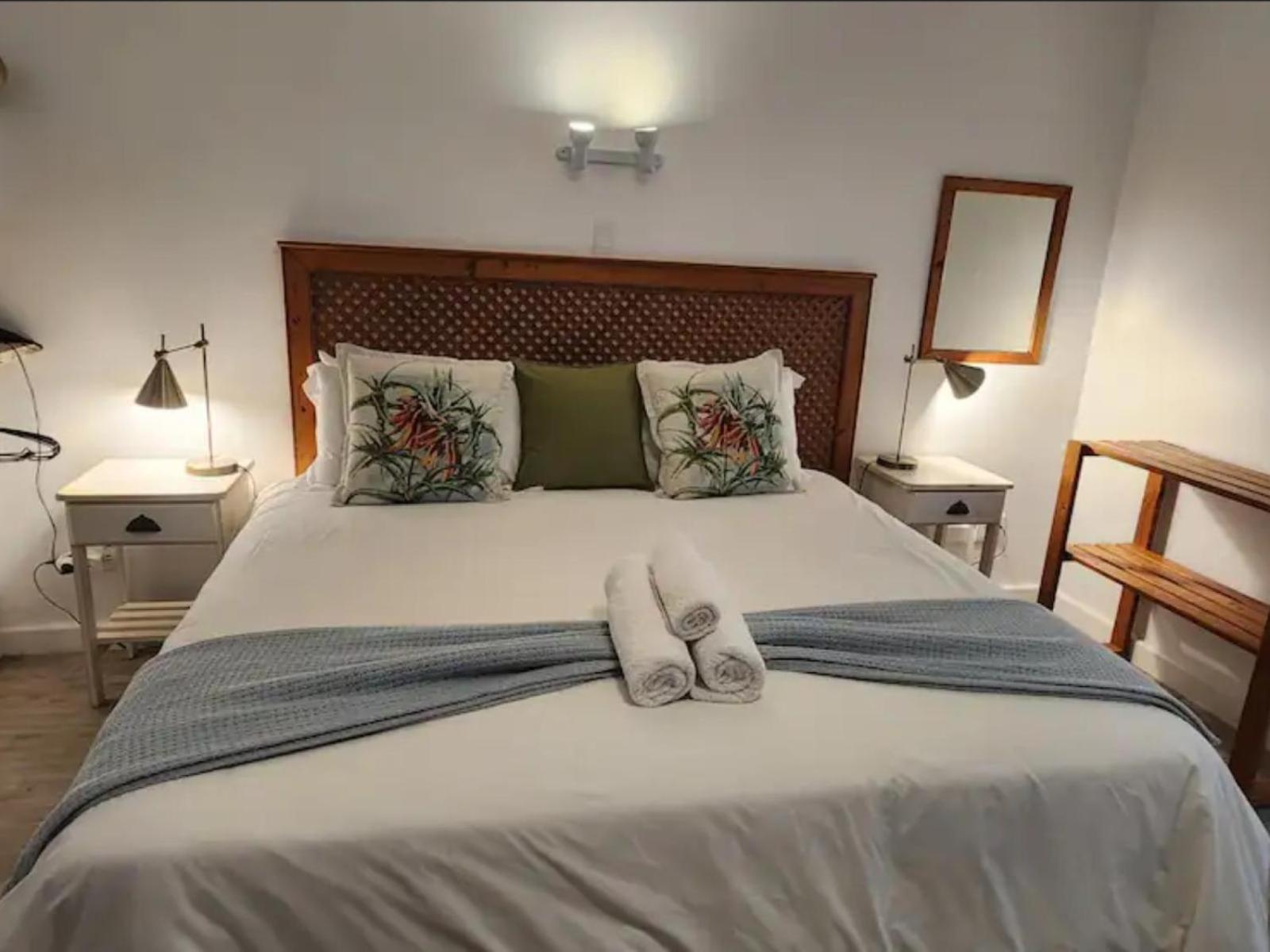 Paternoster Roosmarijn Rooms - Inverter Kültér fotó