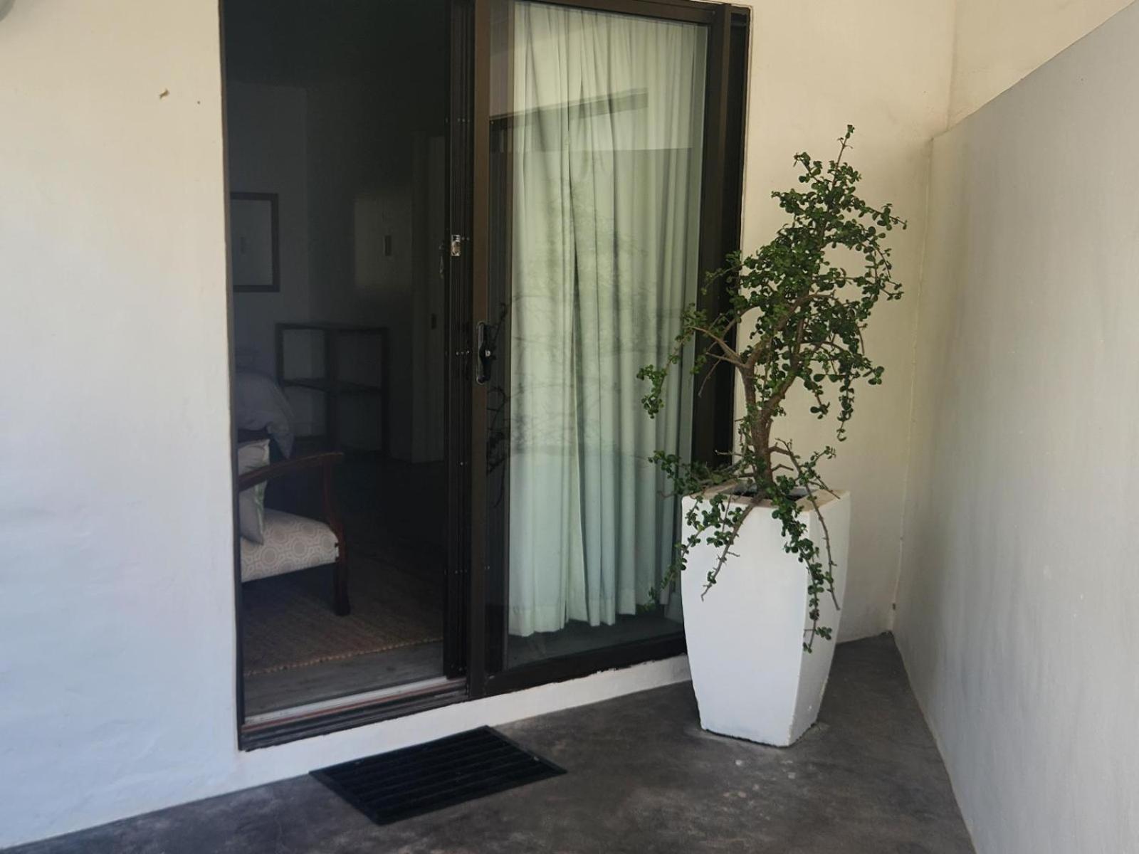 Paternoster Roosmarijn Rooms - Inverter Kültér fotó